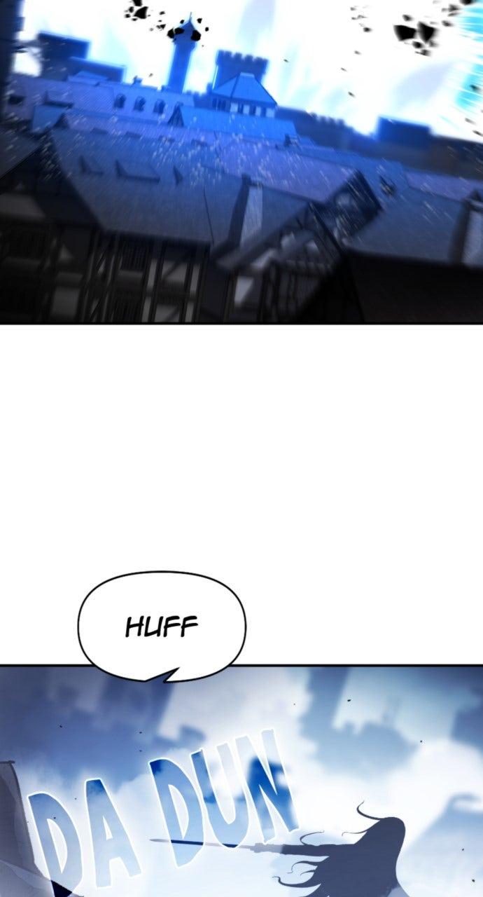 A Knight With a Time Limit Chap 58 - Next Chap 59