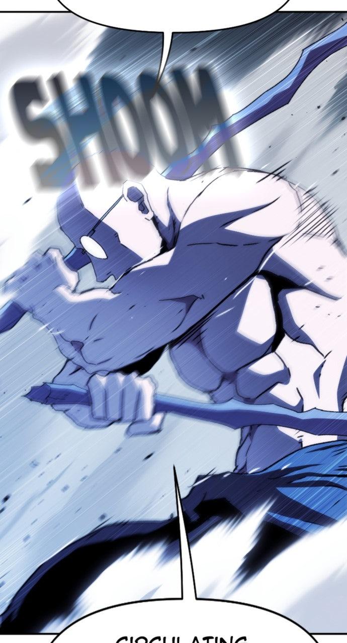 A Knight With a Time Limit Chap 58 - Next Chap 59