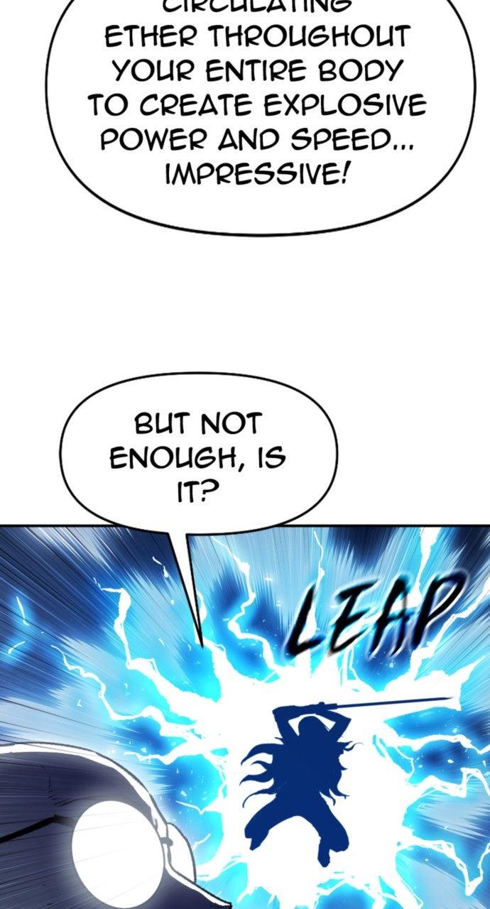 A Knight With a Time Limit Chap 58 - Next Chap 59