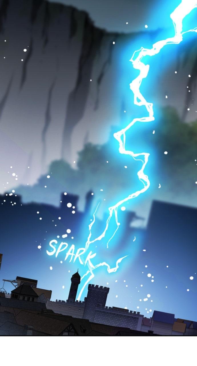 A Knight With a Time Limit Chap 58 - Next Chap 59