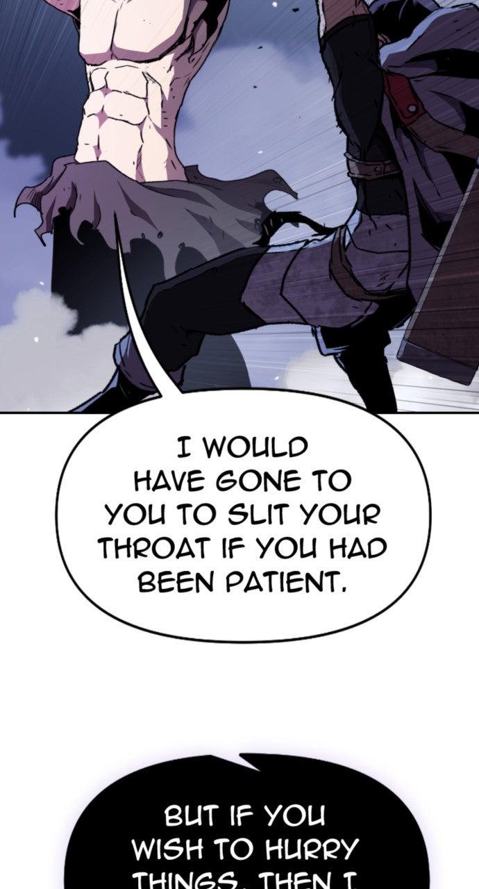 A Knight With a Time Limit Chap 58 - Next Chap 59