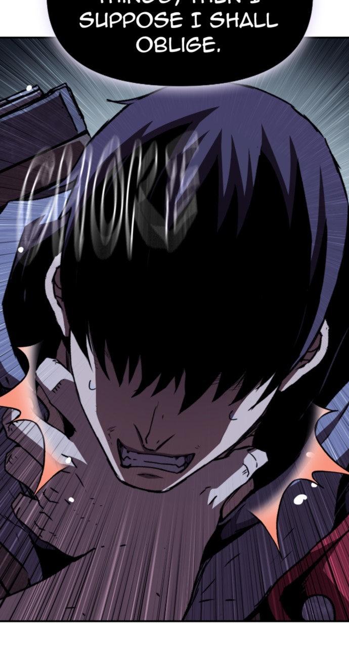 A Knight With a Time Limit Chap 58 - Next Chap 59