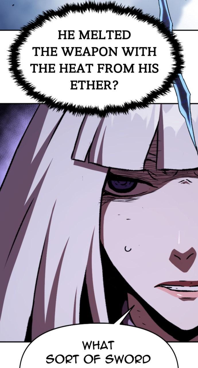 A Knight With a Time Limit Chap 58 - Next Chap 59