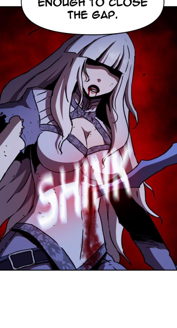 A Knight With a Time Limit Chap 58 - Next Chap 59