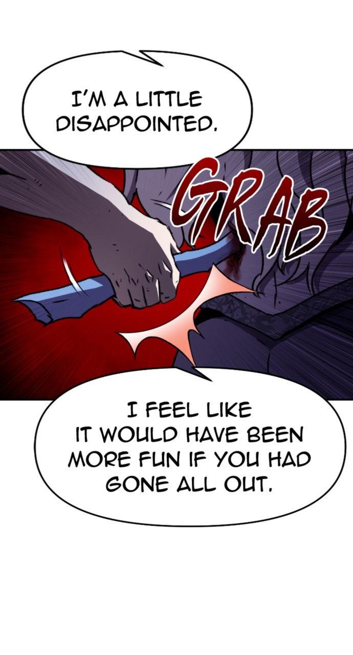 A Knight With a Time Limit Chap 58 - Next Chap 59