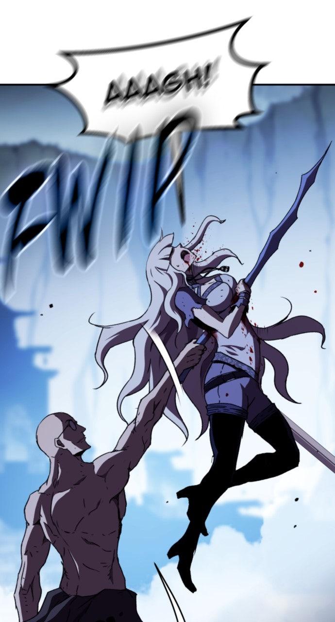 A Knight With a Time Limit Chap 58 - Next Chap 59