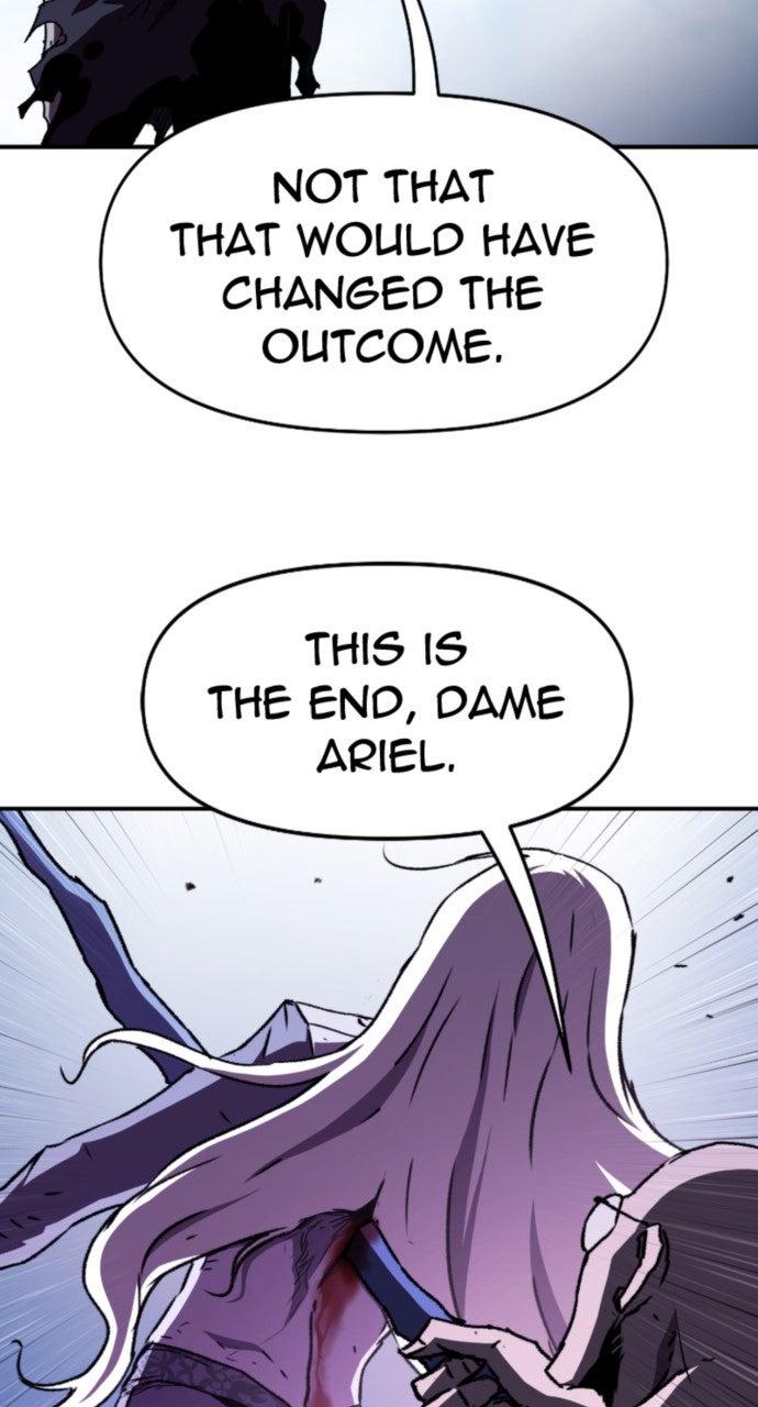 A Knight With a Time Limit Chap 58 - Next Chap 59