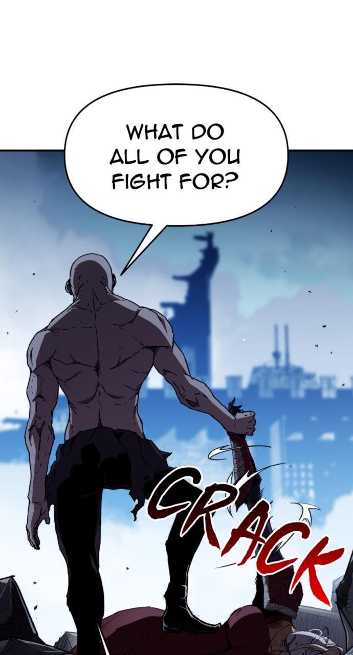 A Knight With a Time Limit Chap 58 - Next Chap 59