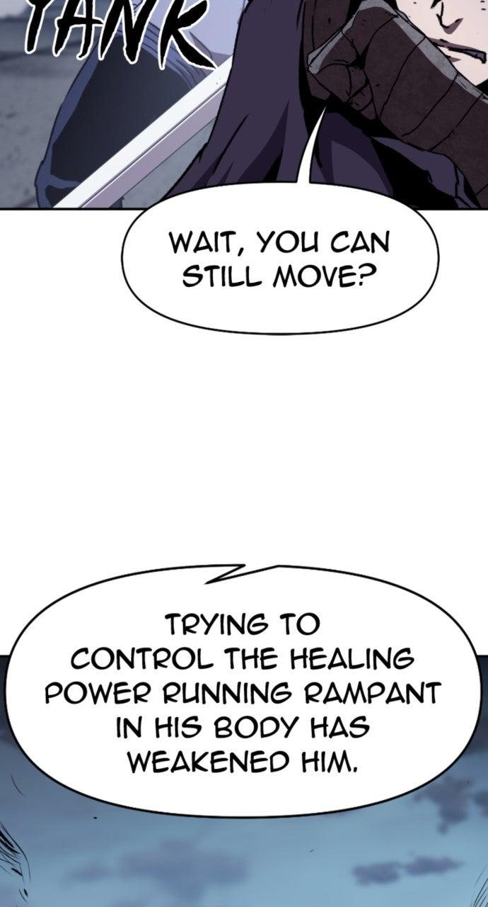 A Knight With a Time Limit Chap 58 - Next Chap 59