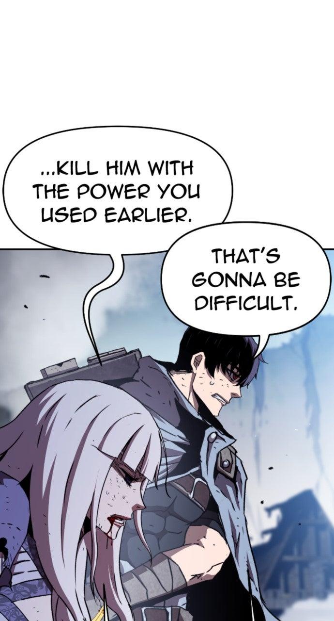 A Knight With a Time Limit Chap 58 - Next Chap 59