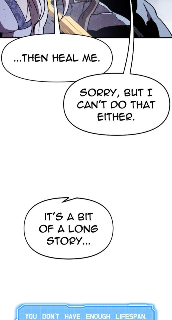 A Knight With a Time Limit Chap 58 - Next Chap 59