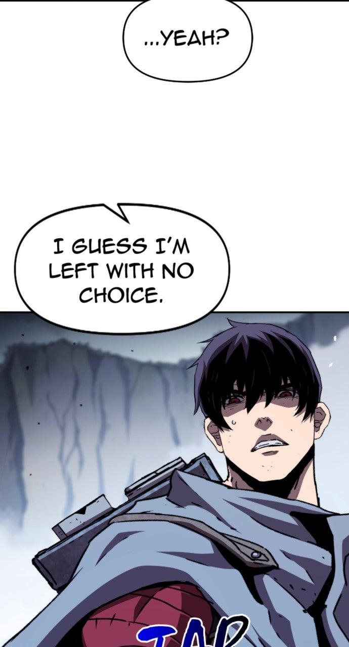 A Knight With a Time Limit Chap 58 - Next Chap 59