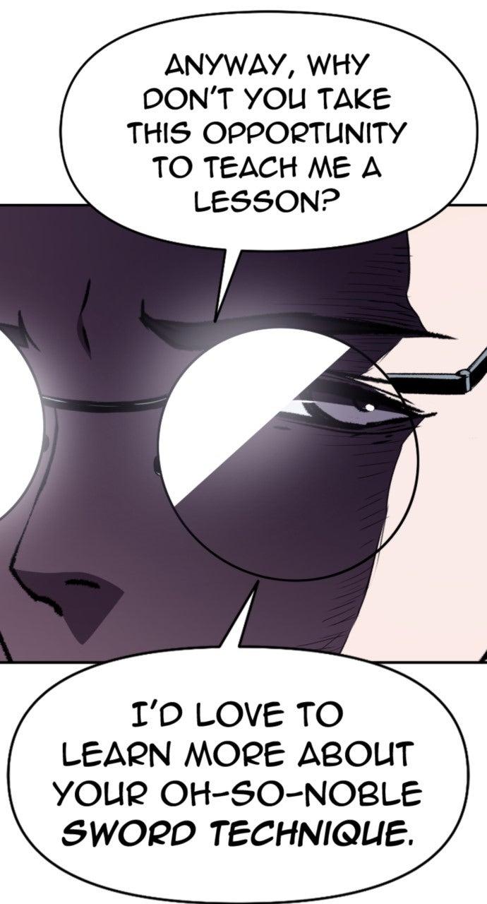 A Knight With a Time Limit Chap 58 - Next Chap 59