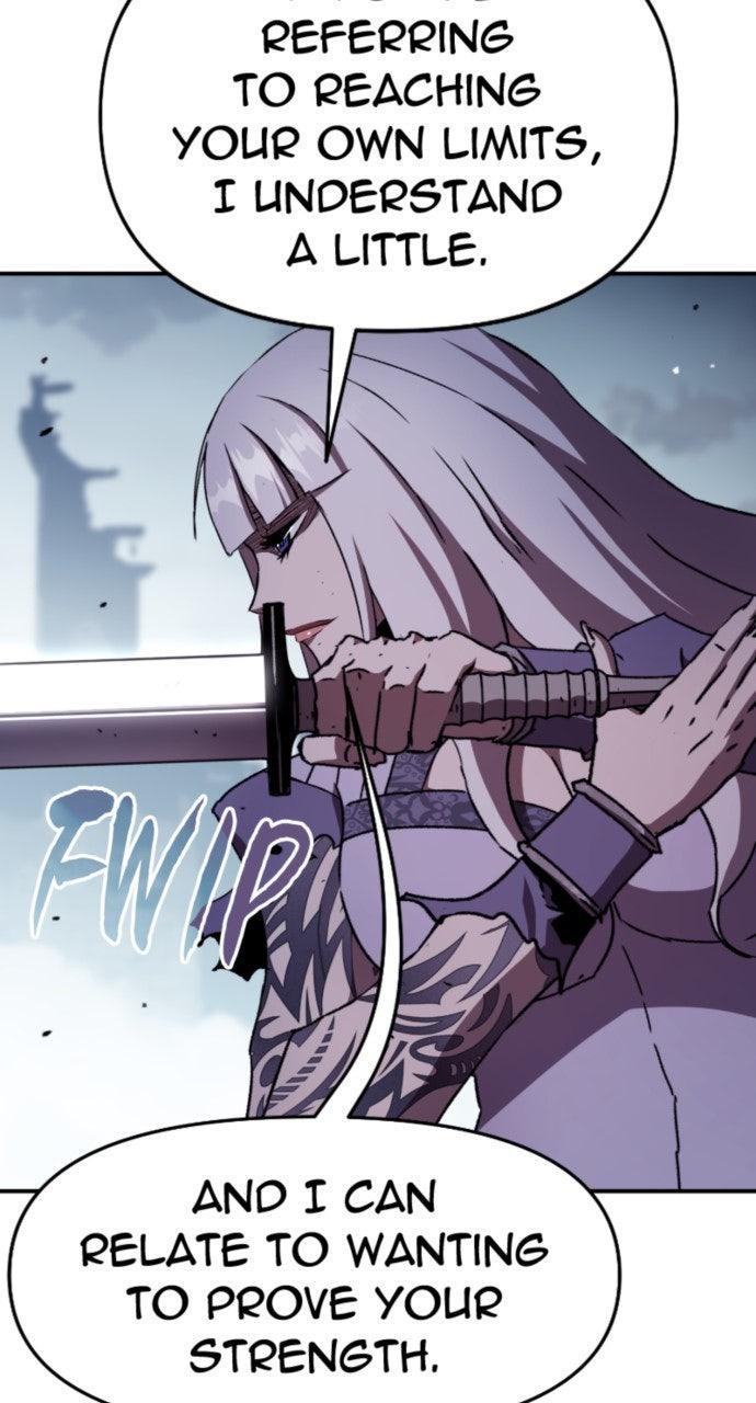 A Knight With a Time Limit Chap 58 - Next Chap 59