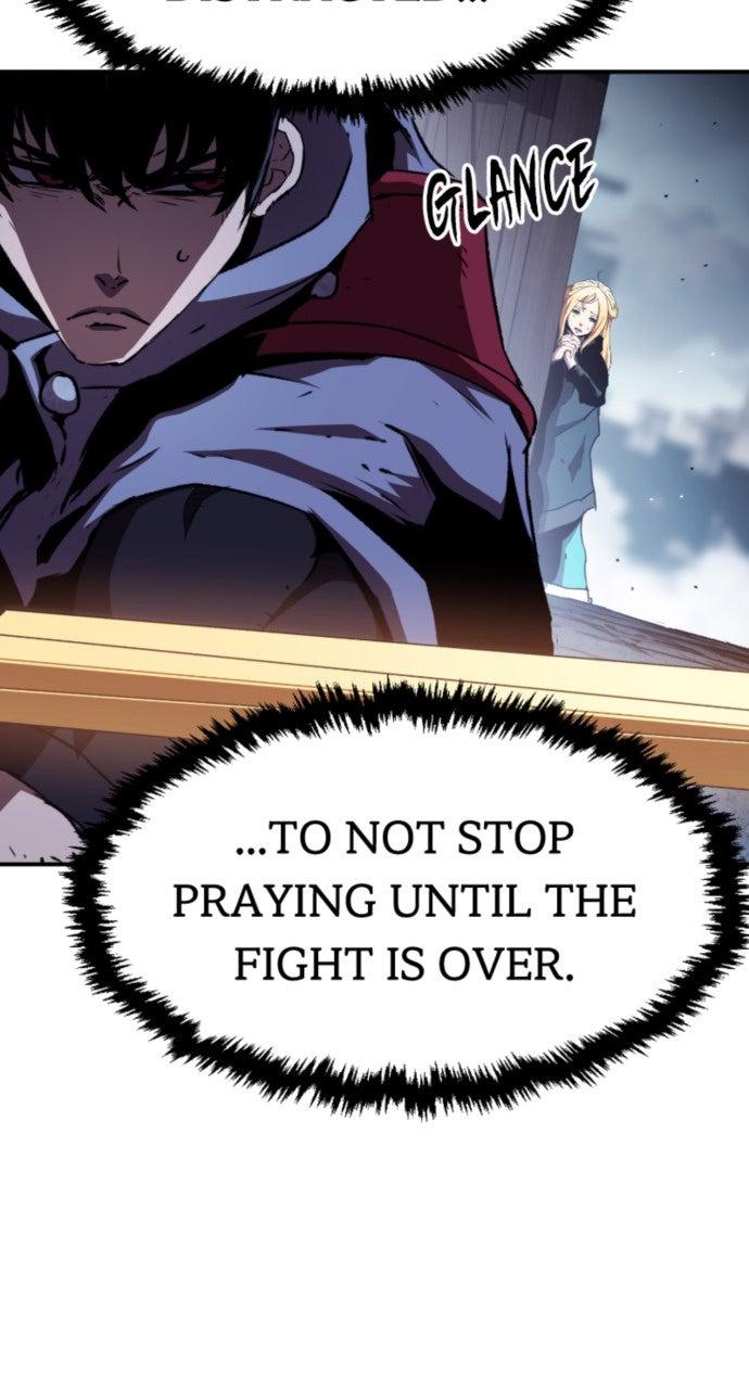 A Knight With a Time Limit Chap 58 - Next Chap 59