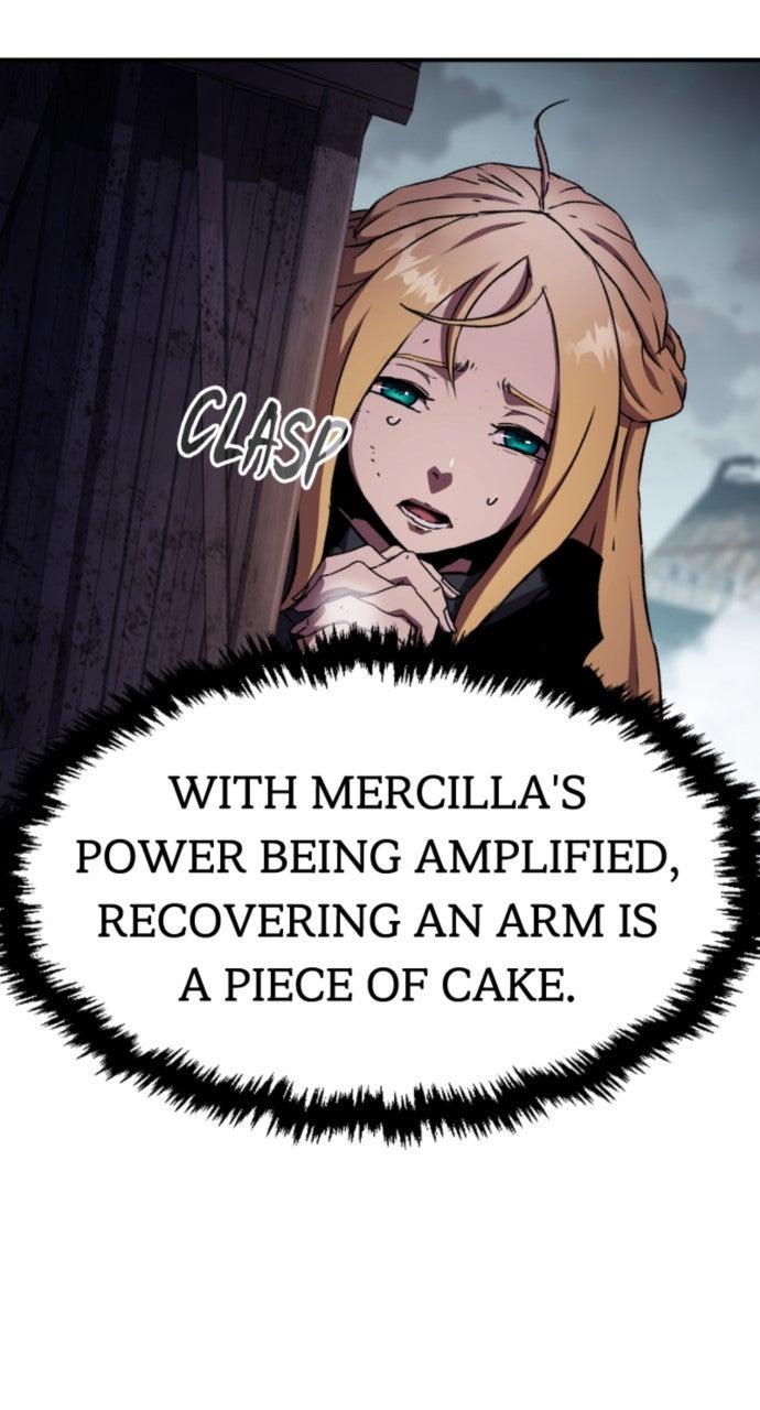 A Knight With a Time Limit Chap 58 - Next Chap 59