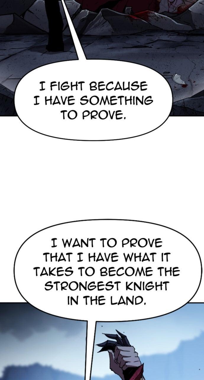 A Knight With a Time Limit Chap 58 - Next Chap 59