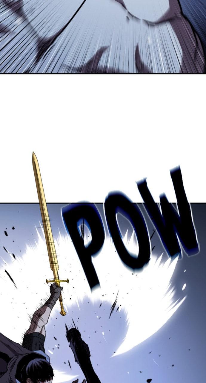 A Knight With a Time Limit Chap 58 - Next Chap 59