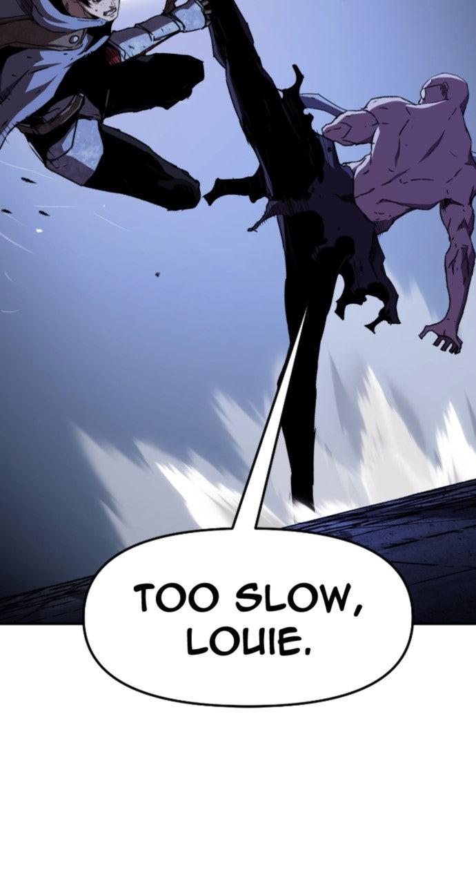 A Knight With a Time Limit Chap 58 - Next Chap 59