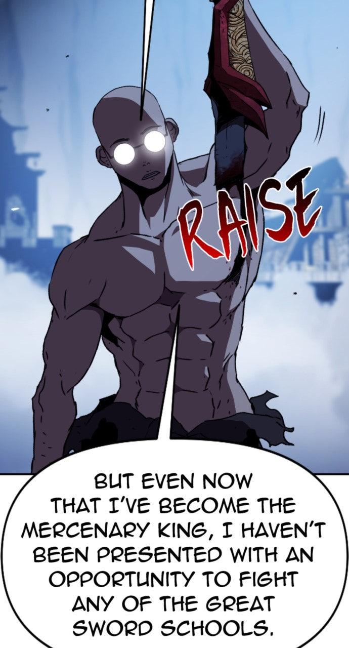 A Knight With a Time Limit Chap 58 - Next Chap 59