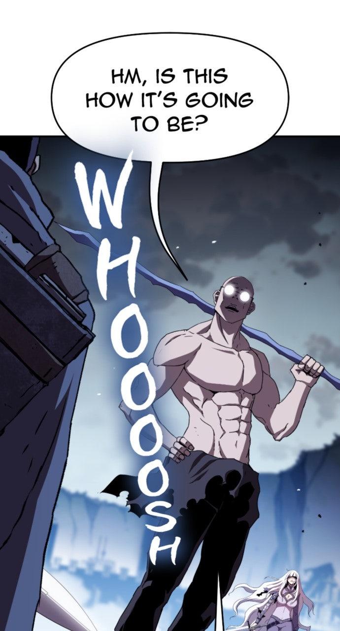 A Knight With a Time Limit Chap 58 - Next Chap 59