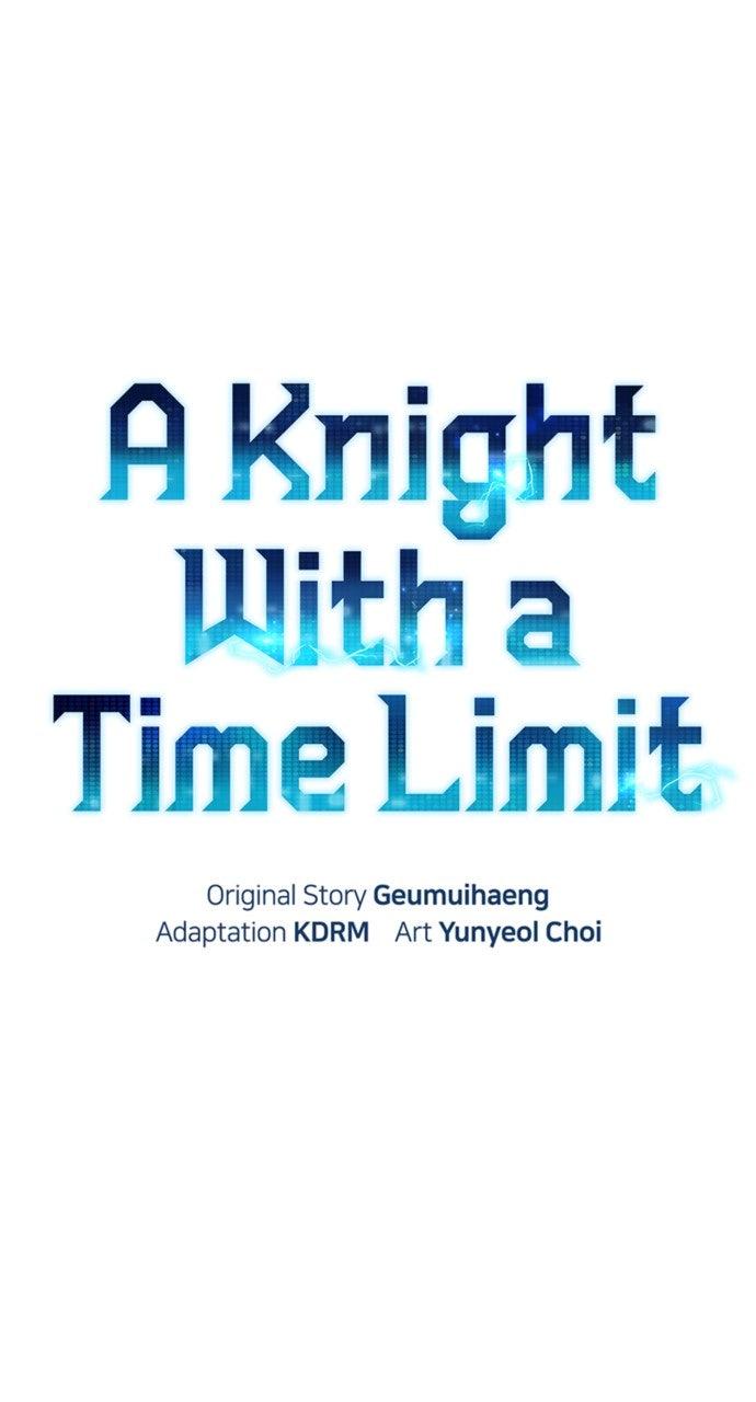 A Knight With a Time Limit Chap 58 - Next Chap 59