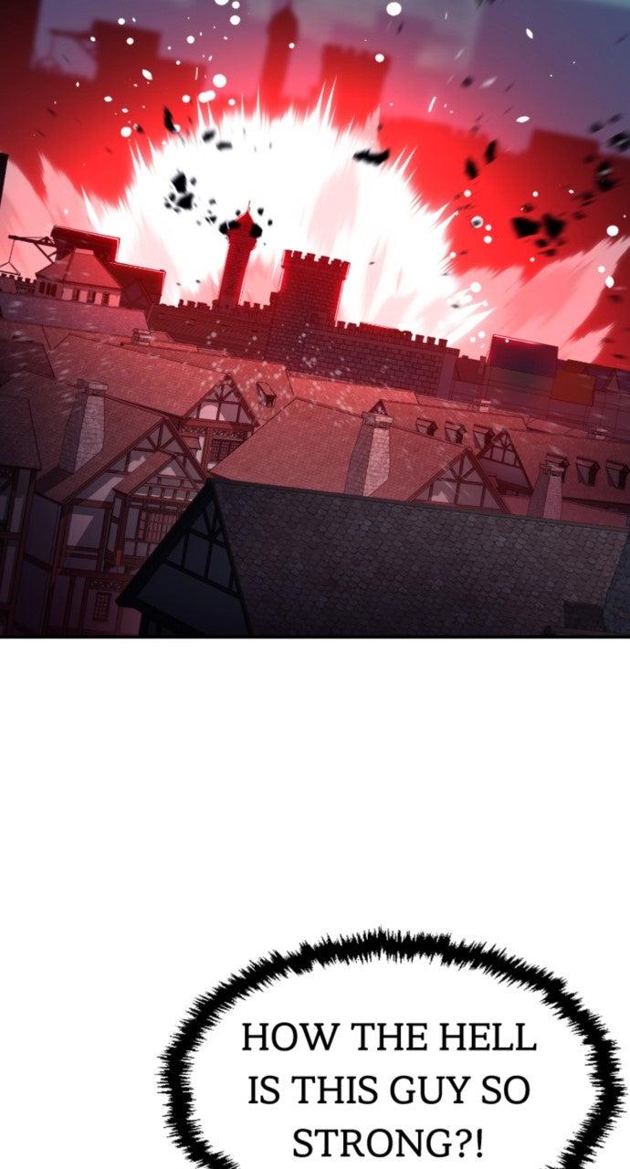 A Knight With a Time Limit Chap 58 - Next Chap 59