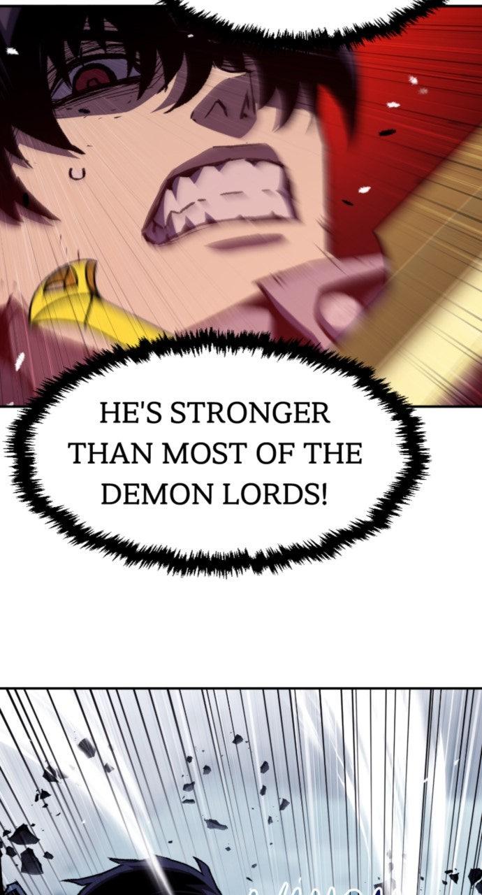 A Knight With a Time Limit Chap 58 - Next Chap 59