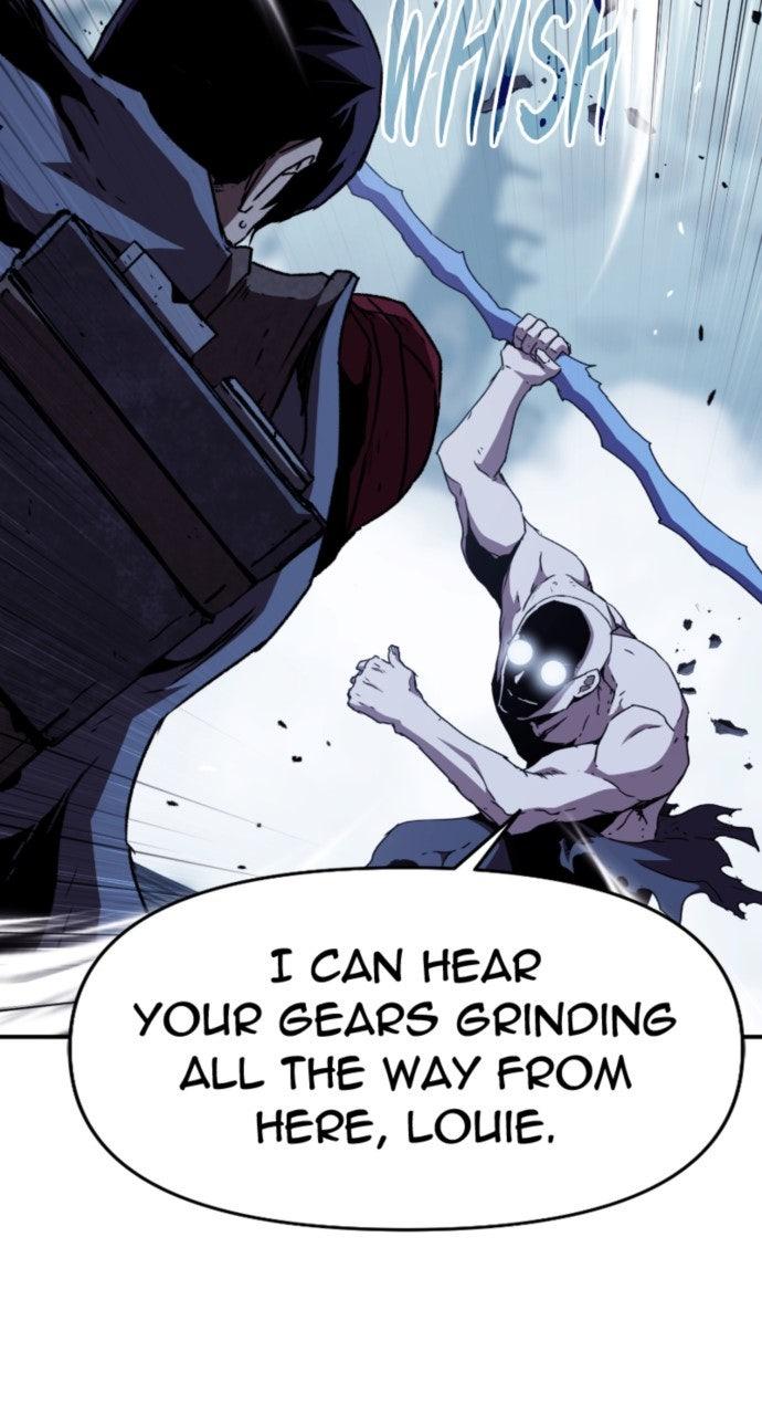 A Knight With a Time Limit Chap 58 - Next Chap 59