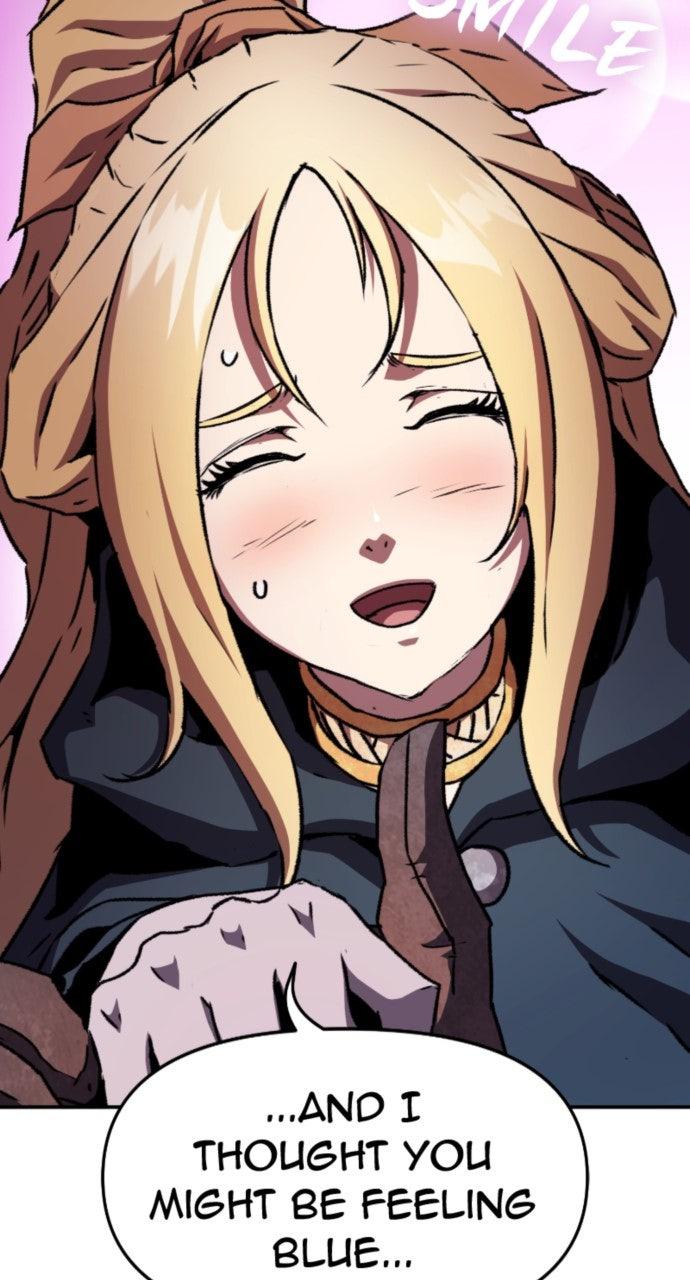 A Knight With a Time Limit Chap 59 - Next Chap 60