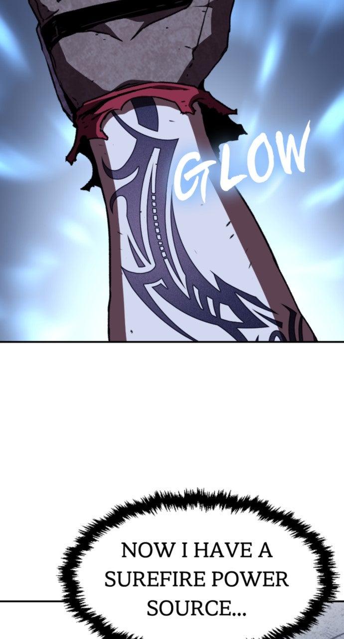 A Knight With a Time Limit Chap 59 - Next Chap 60