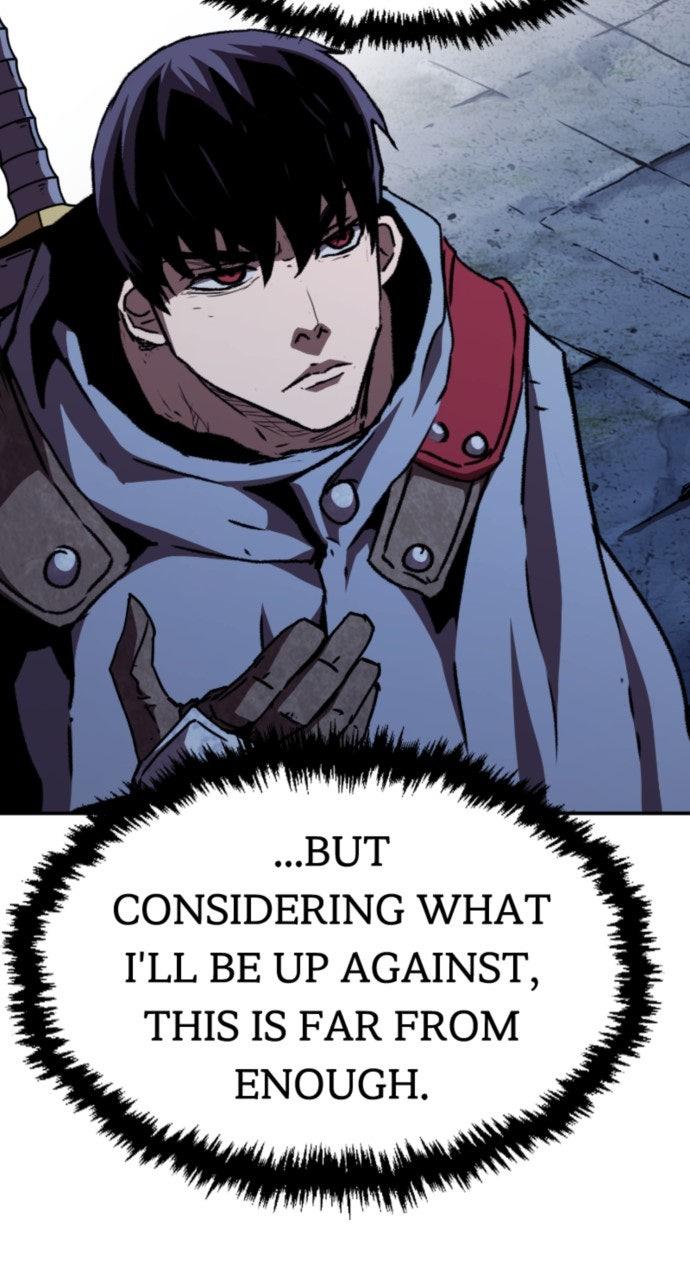 A Knight With a Time Limit Chap 59 - Next Chap 60