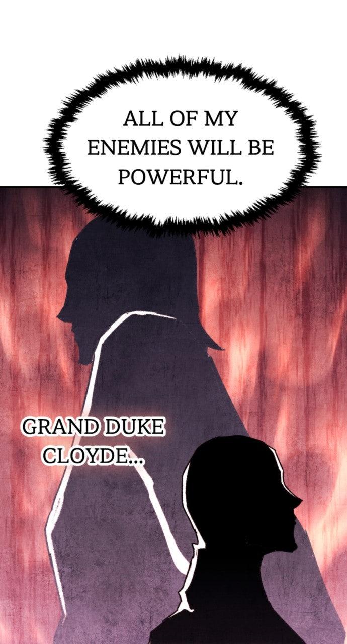 A Knight With a Time Limit Chap 59 - Next Chap 60