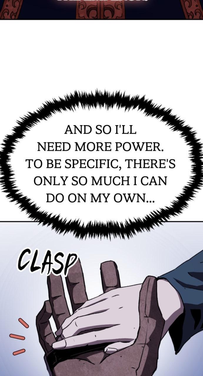 A Knight With a Time Limit Chap 59 - Next Chap 60