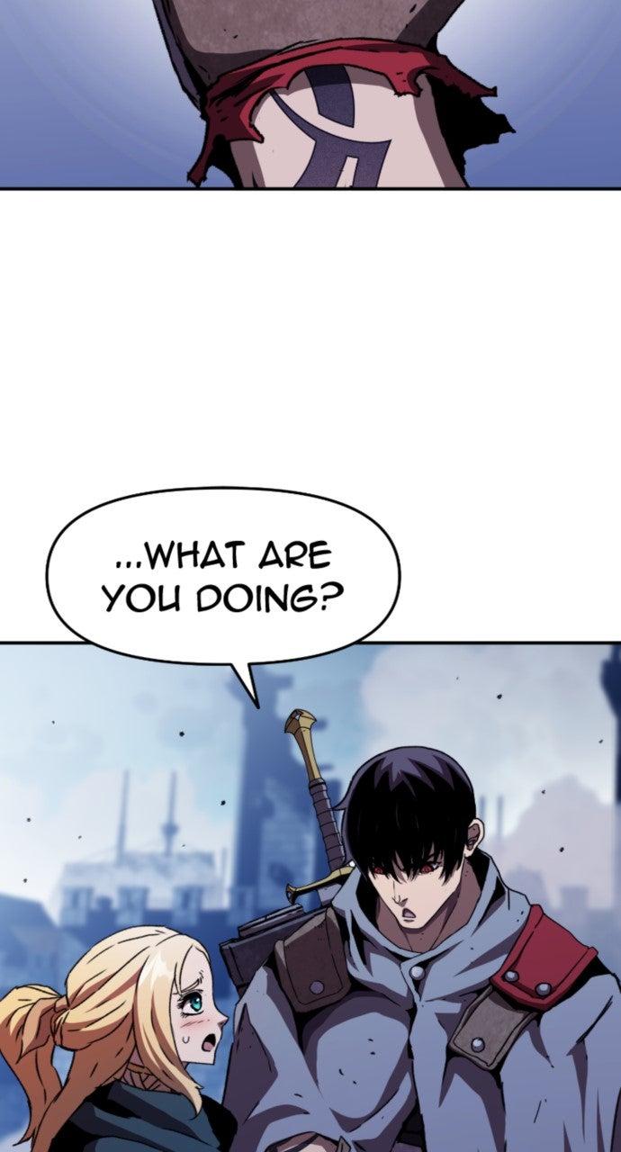 A Knight With a Time Limit Chap 59 - Next Chap 60