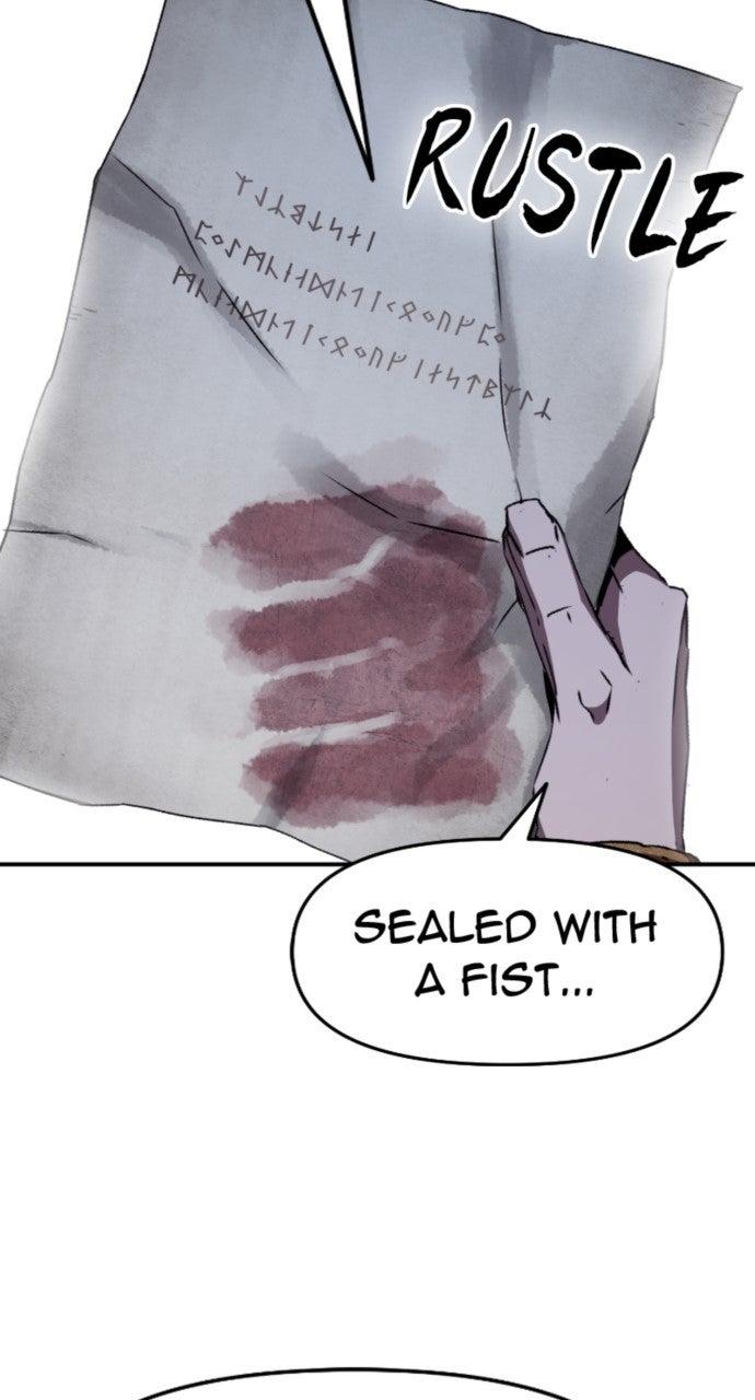A Knight With a Time Limit Chap 59 - Next Chap 60
