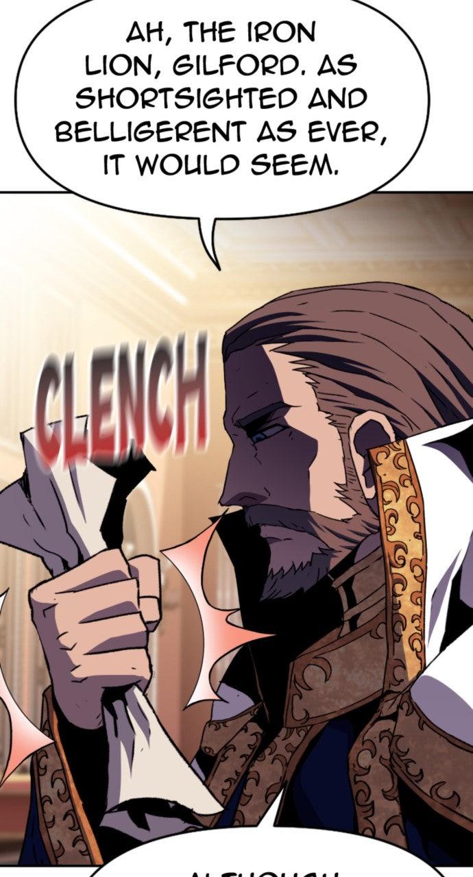 A Knight With a Time Limit Chap 59 - Next Chap 60