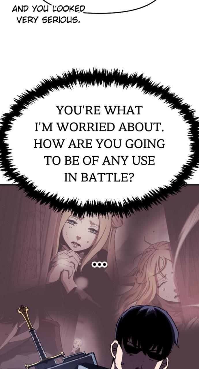 A Knight With a Time Limit Chap 59 - Next Chap 60