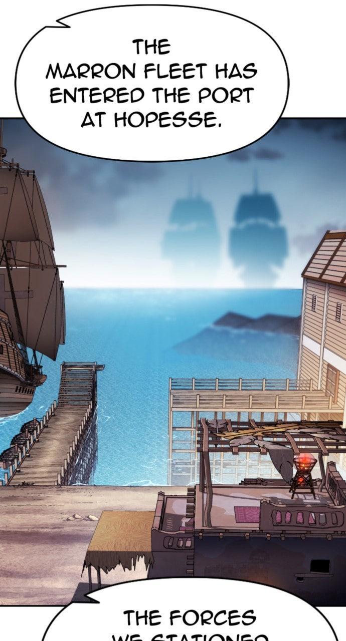 A Knight With a Time Limit Chap 59 - Next Chap 60