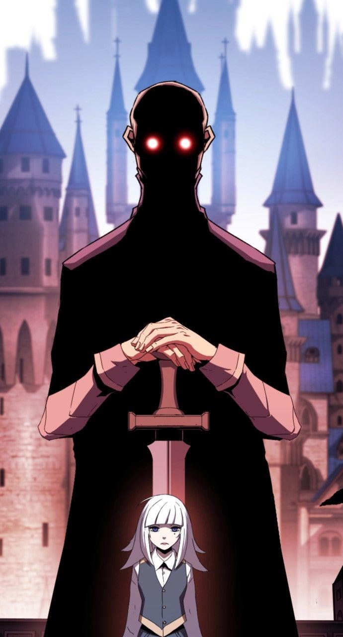 A Knight With a Time Limit Chap 59 - Next Chap 60