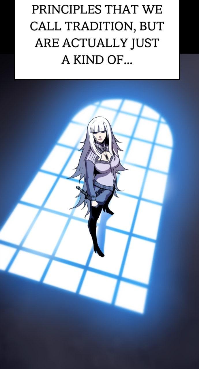 A Knight With a Time Limit Chap 59 - Next Chap 60