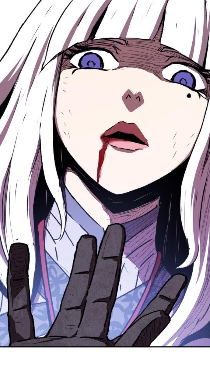 A Knight With a Time Limit Chap 59 - Next Chap 60