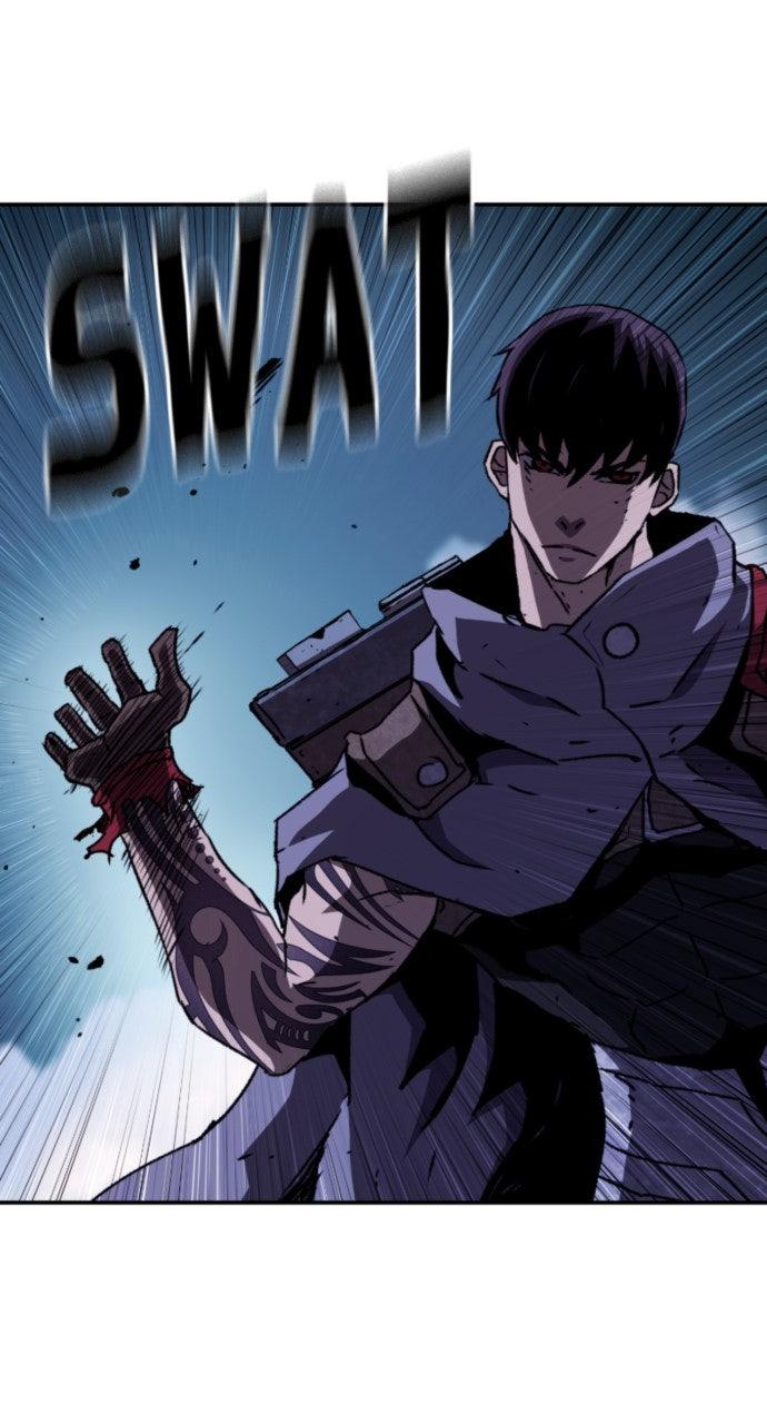 A Knight With a Time Limit Chap 59 - Next Chap 60