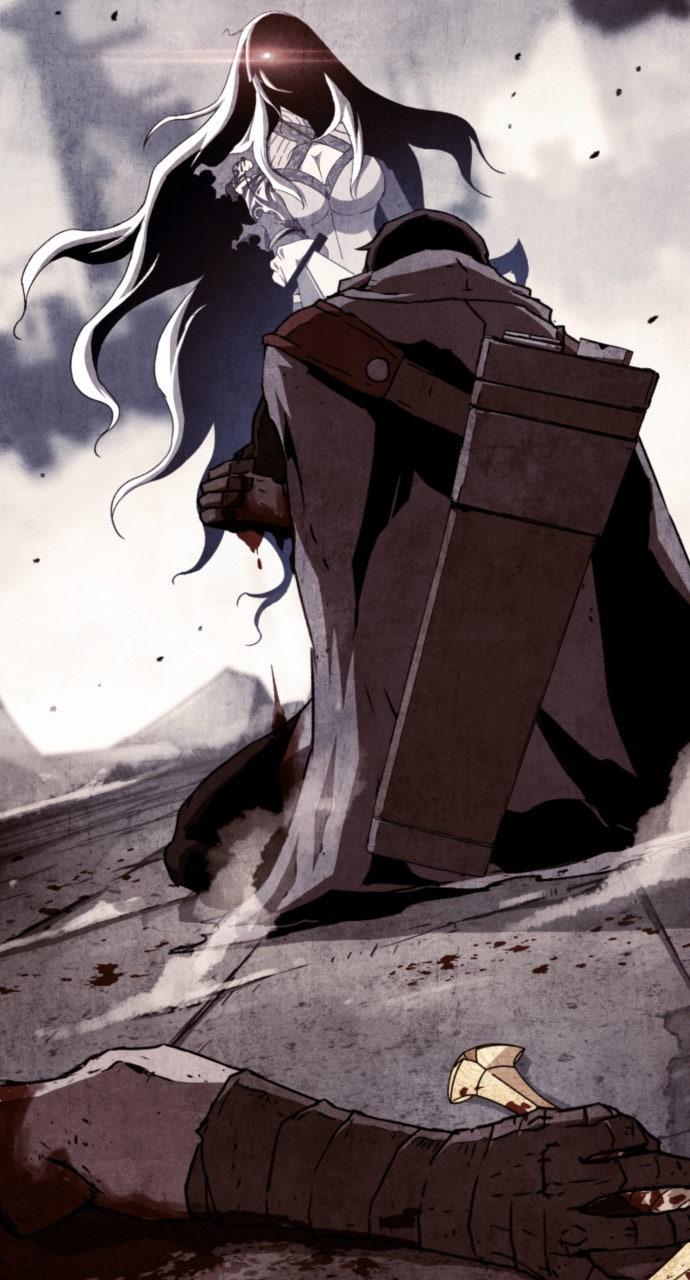 A Knight With a Time Limit Chap 59 - Next Chap 60