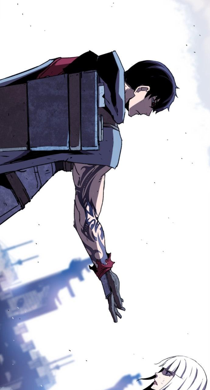 A Knight With a Time Limit Chap 59 - Next Chap 60