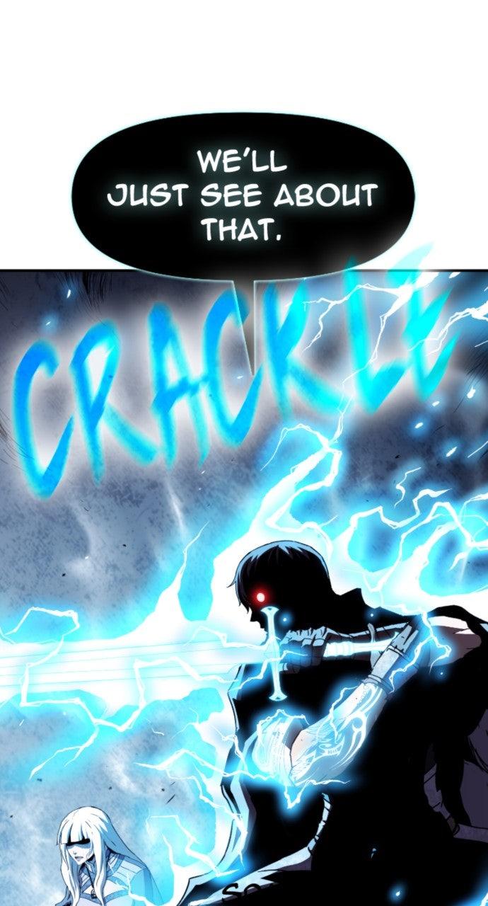 A Knight With a Time Limit Chap 59 - Next Chap 60