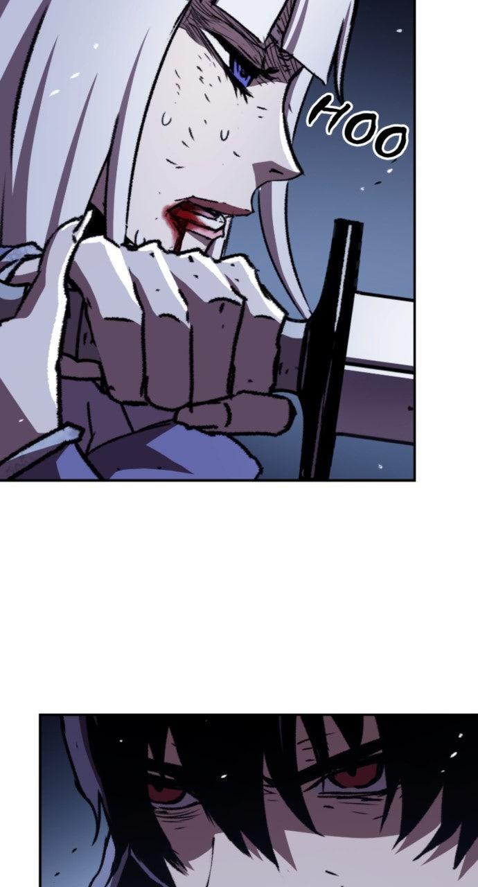 A Knight With a Time Limit Chap 59 - Next Chap 60