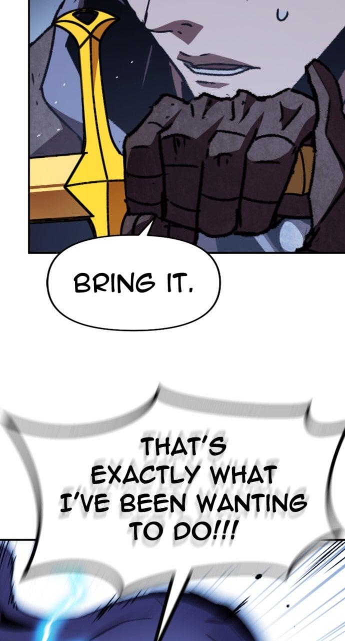 A Knight With a Time Limit Chap 59 - Next Chap 60