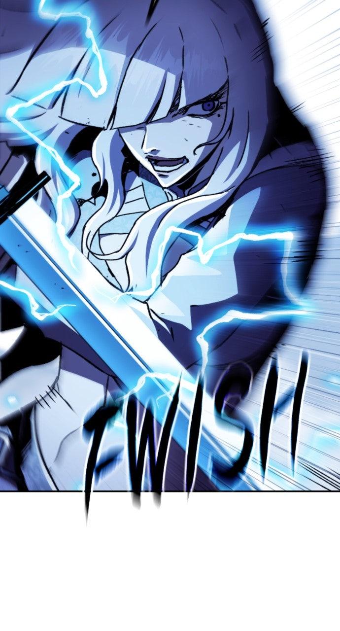 A Knight With a Time Limit Chap 59 - Next Chap 60