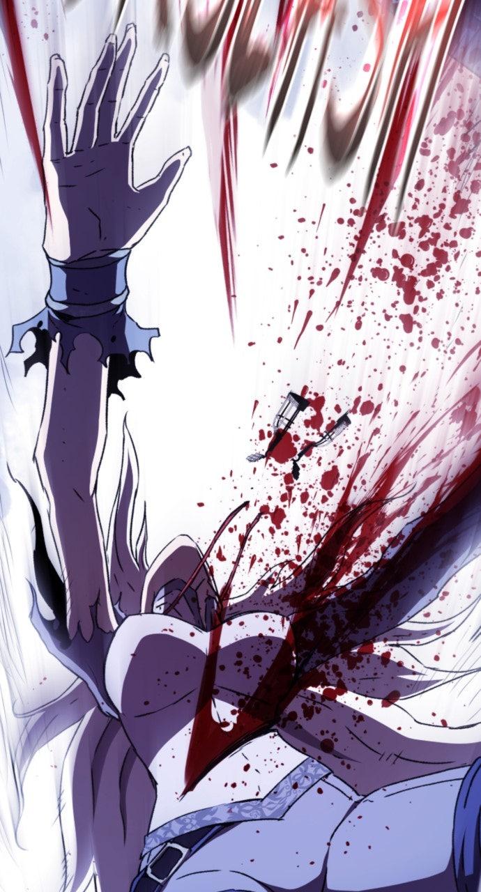 A Knight With a Time Limit Chap 59 - Next Chap 60